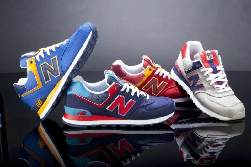 Looking for The Best New Balance Apparel This Year