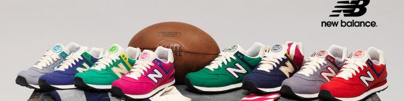 Looking for The Best New Balance Apparel This Year