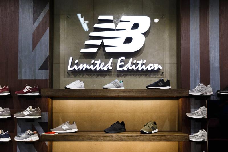 Looking for The Best New Balance Apparel This Year