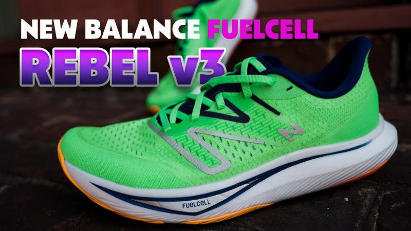 Looking For The Best New Balance Cleats: 15 Reasons The New Balance Freeze V3 Are Perfect For You