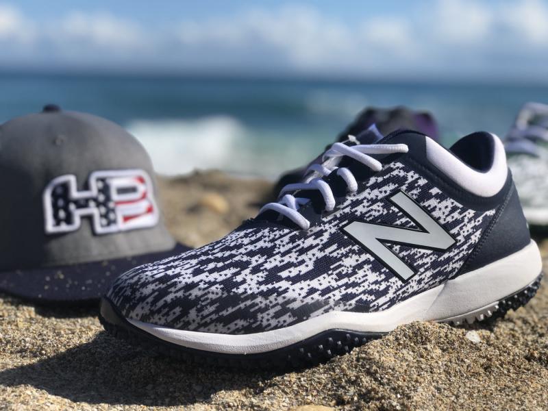 Looking For The Best New Balance Cleats: 15 Reasons The New Balance Freeze V3 Are Perfect For You