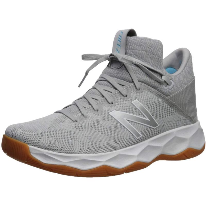Looking for the Best New Balance Cleats. Find Out What Sets the Freeze 2.0 Apart