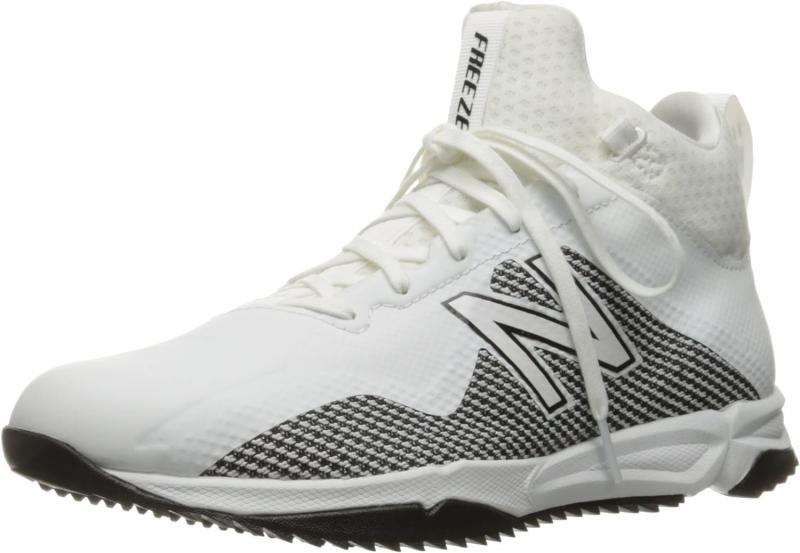 Looking for the Best New Balance Cleats. Find Out What Sets the Freeze 2.0 Apart
