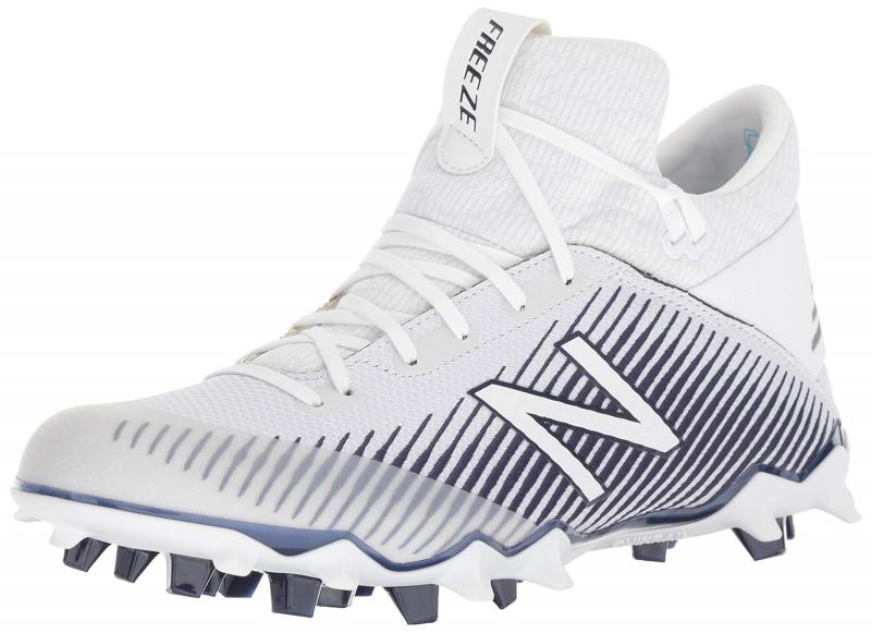 Looking for the Best New Balance Cleats. Find Out What Sets the Freeze 2.0 Apart