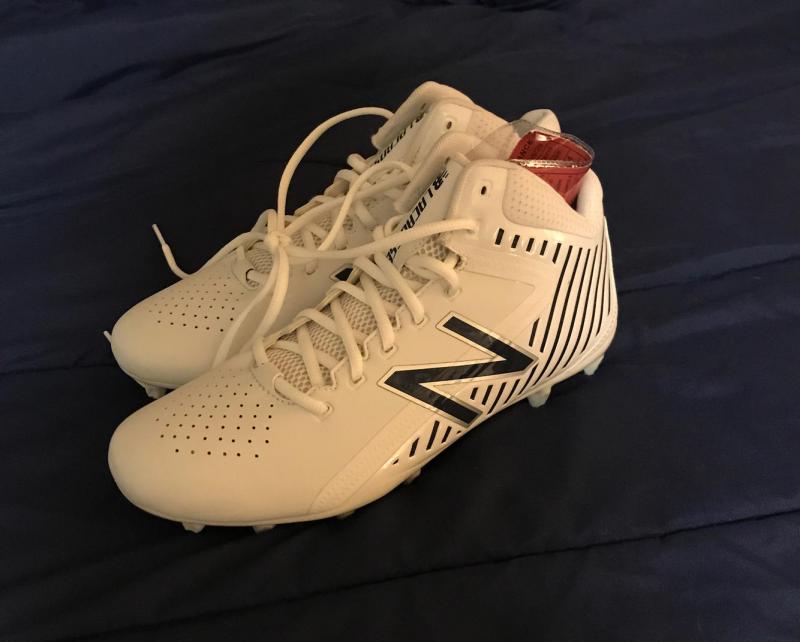 Looking for the Best New Balance Lacrosse Cleats in 2023. Here are 15 Key Things to Consider