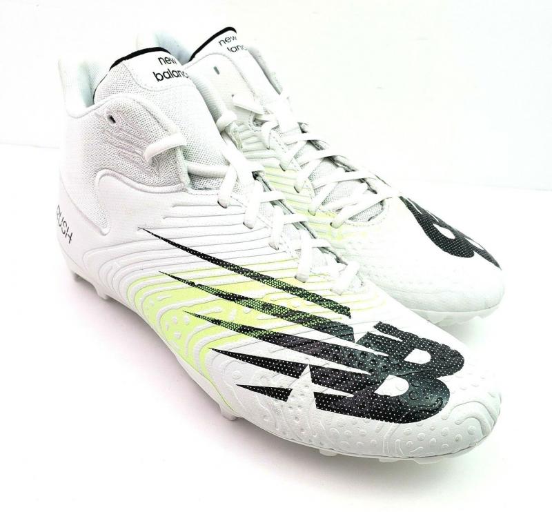 Looking for the Best New Balance Lacrosse Cleats in 2023. Here are 15 Key Things to Consider