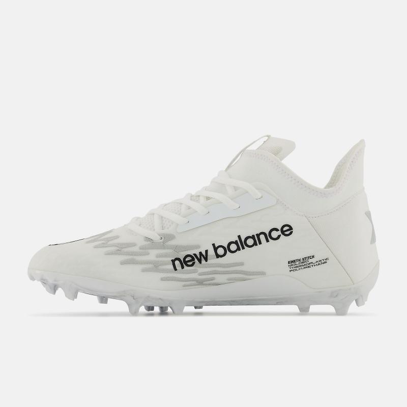 Looking for the Best New Balance Lacrosse Cleats in 2023. Here are 15 Key Things to Consider