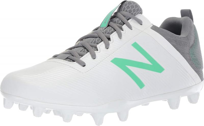 Looking for the Best New Balance Lacrosse Cleats in 2023. Here are 15 Key Things to Consider