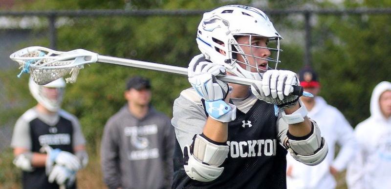 Looking for the Best New Balance Lacrosse Jerseys in 2023. Our Guide Has You Covered