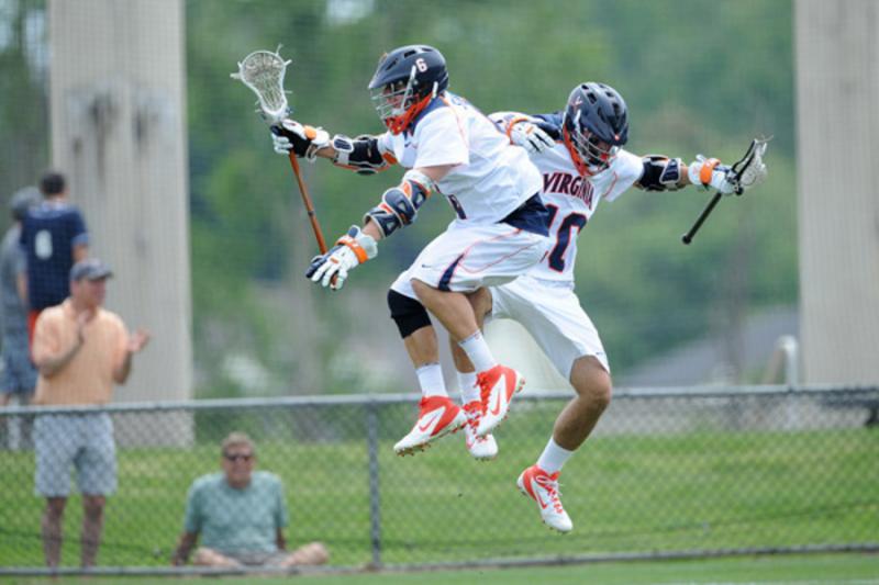 Looking for the Best New Balance Lacrosse Jerseys in 2023. Our Guide Has You Covered
