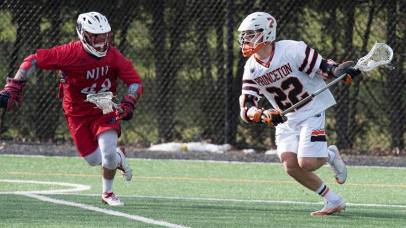 Looking for the Best New Balance Lacrosse Jerseys in 2023. Our Guide Has You Covered