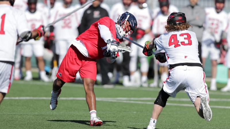 Looking for the Best New Balance Lacrosse Jerseys in 2023. Our Guide Has You Covered