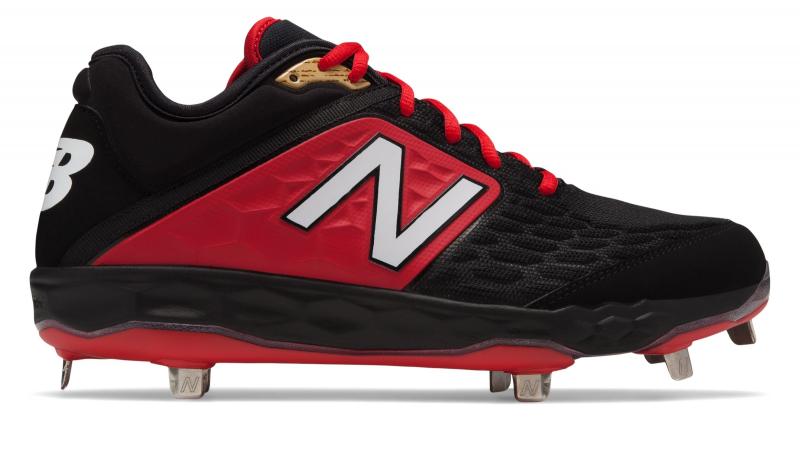 Looking for the Best New Balance Mid Cleats This Year