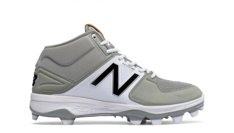 Looking for the Best New Balance Mid Cleats This Year