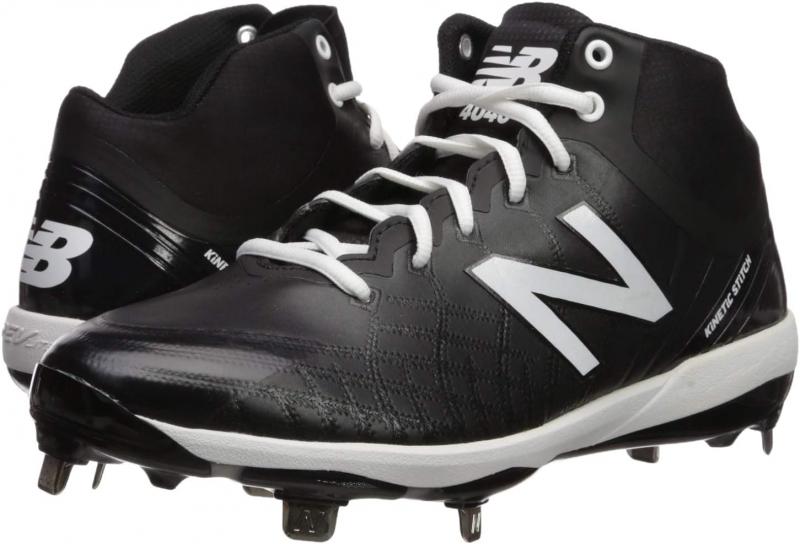 Looking for the Best New Balance Mid Cleats This Year