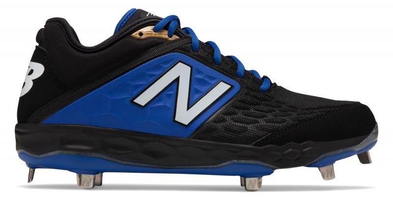 Looking for the Best New Balance Mid Cleats This Year