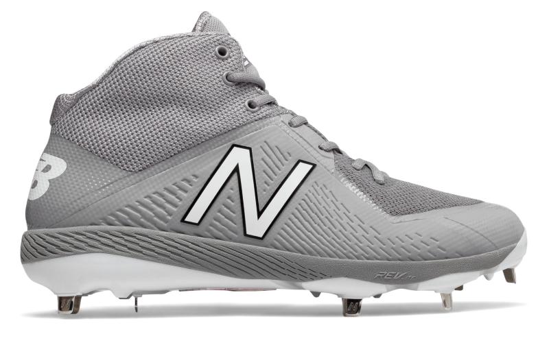 Looking for the Best New Balance Mid Cleats This Year