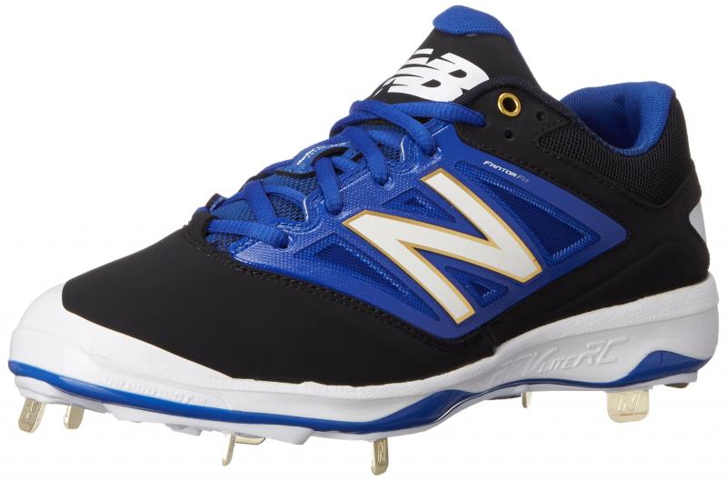 Looking for the Best New Balance Mid Cleats This Year