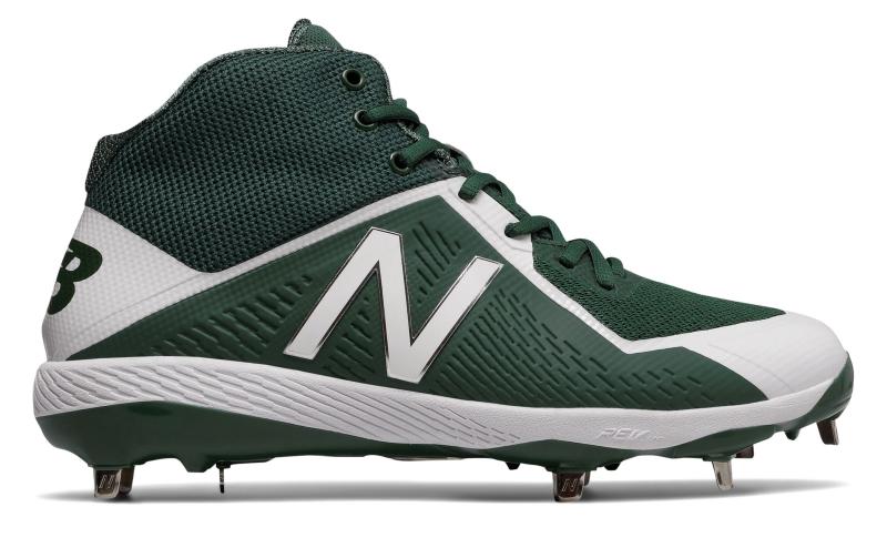 Looking for the Best New Balance Mid Cleats This Year