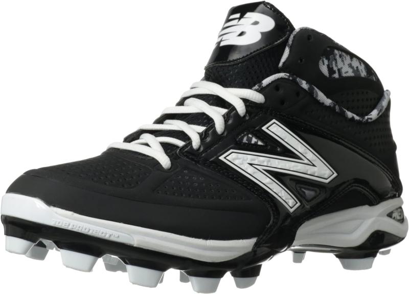 Looking for the Best New Balance Mid Cleats This Year