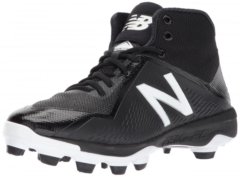 Looking for the Best New Balance Mid Cleats This Year