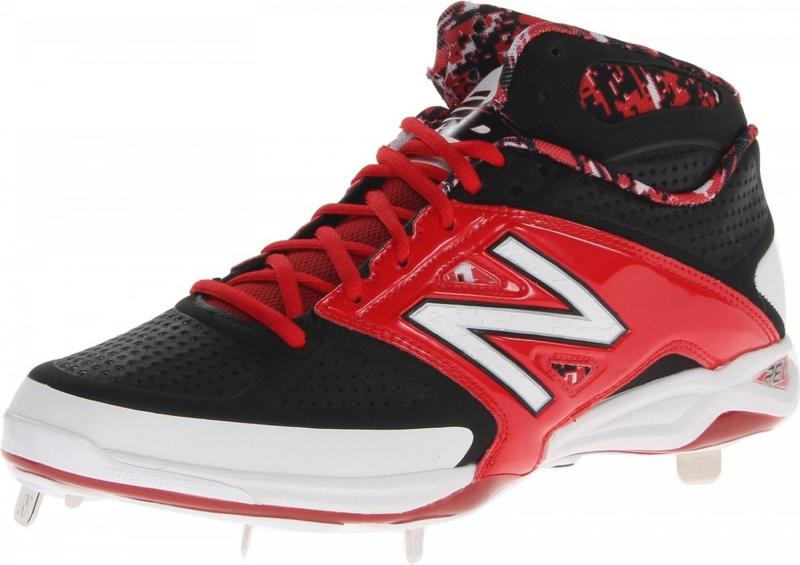 Looking for the Best New Balance Mid Cleats This Year