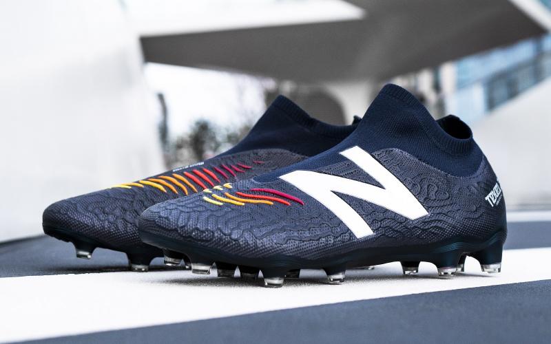 Looking for the Best New Balance Mid Cleats This Year