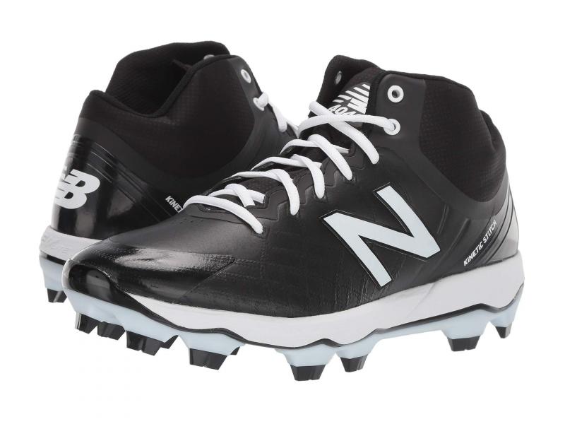 Looking for the Best New Balance Mid Cleats This Year