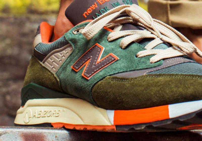 Looking For The Best New Balance Recovery Shoes. Find Out Now