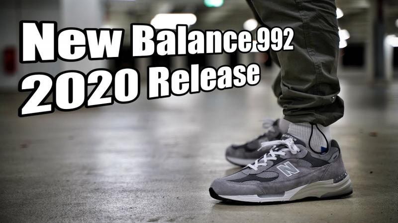 Looking For The Best New Balance Recovery Shoes. Find Out Now