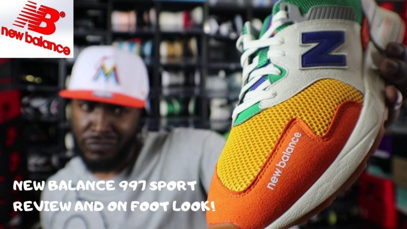 Looking For The Best New Balance Recovery Shoes. Find Out Now