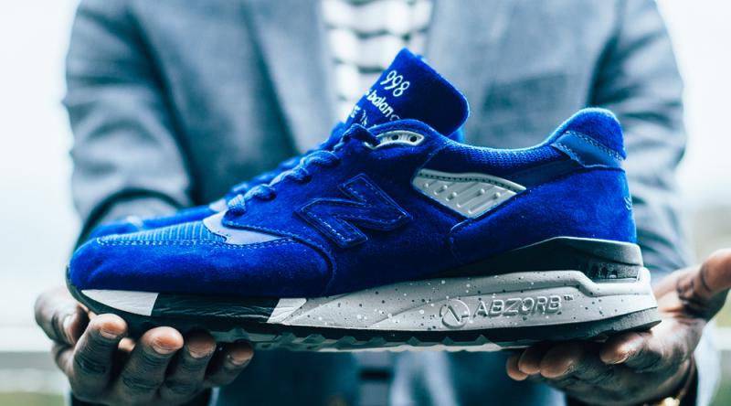 Looking For The Best New Balance Recovery Shoes. Find Out Now