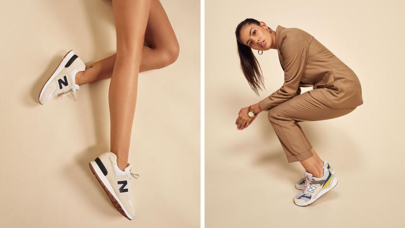 Looking for the Best New Balance Shoes for Kids. Try These Top Models