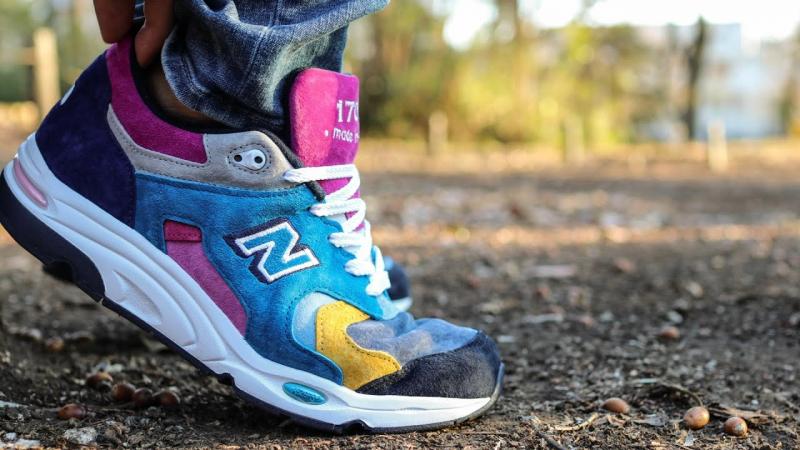 Looking for the Best New Balance Shoes for Kids. Try These Top Models
