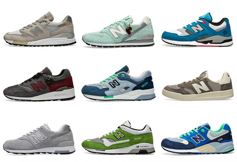 Looking for the Best New Balance Shoes for Kids. Try These Top Models