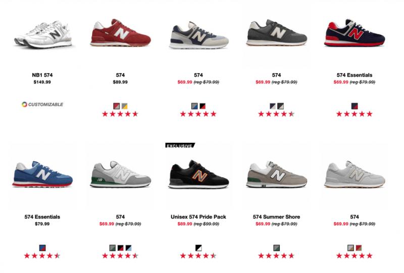Looking for the Best New Balance Shoes for Kids. Try These Top Models