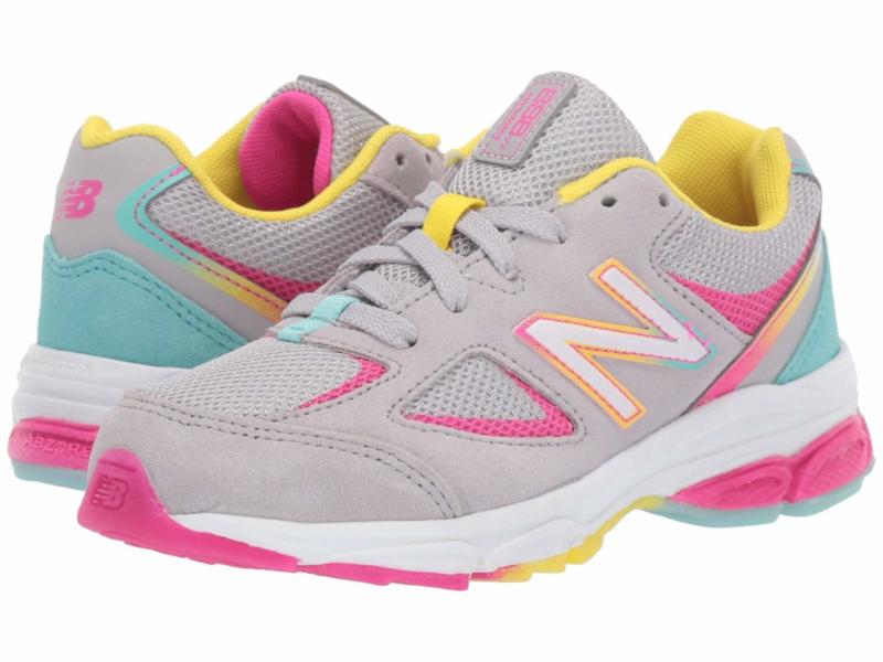 Looking for the Best New Balance Shoes for Kids. Try These Top Models