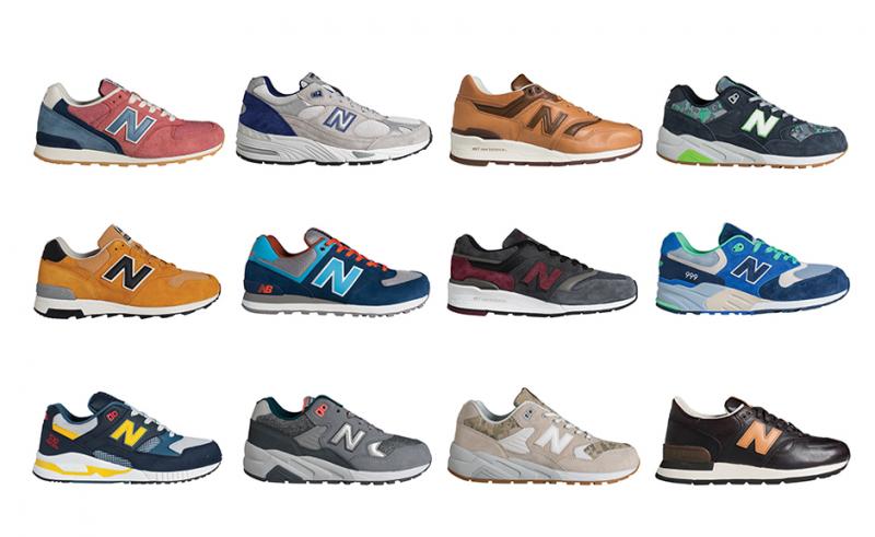 Looking for the Best New Balance Shoes for Kids. Try These Top Models