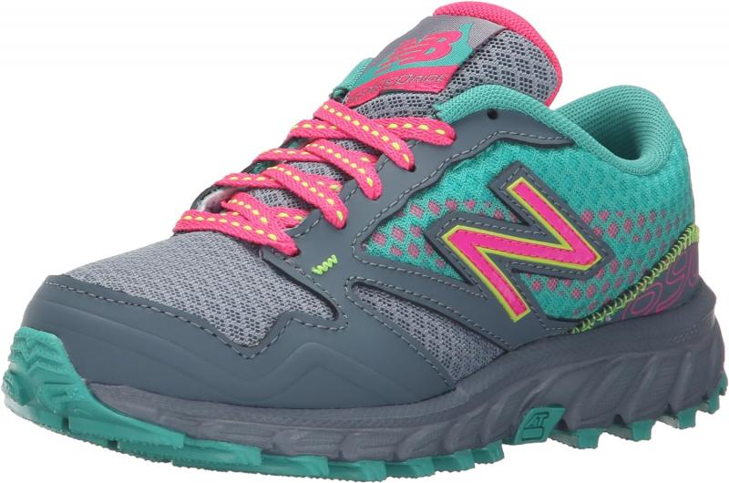 Looking for the Best New Balance Shoes for Kids. Try These Top Models
