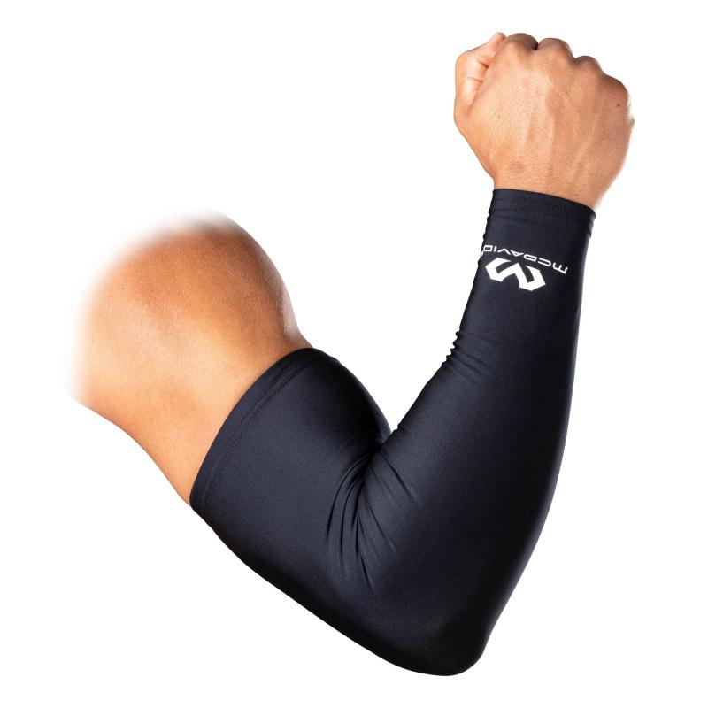 Looking for the Best Nike Arm Sleeves. Must-Have Features for Football