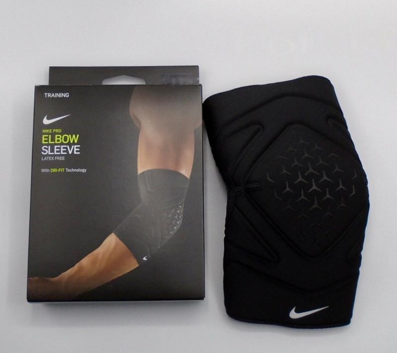 Looking for the Best Nike Arm Sleeves. Must-Have Features for Football
