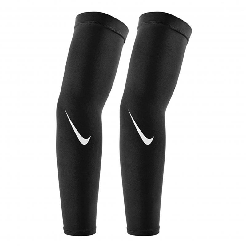 Looking for the Best Nike Arm Sleeves. Must-Have Features for Football