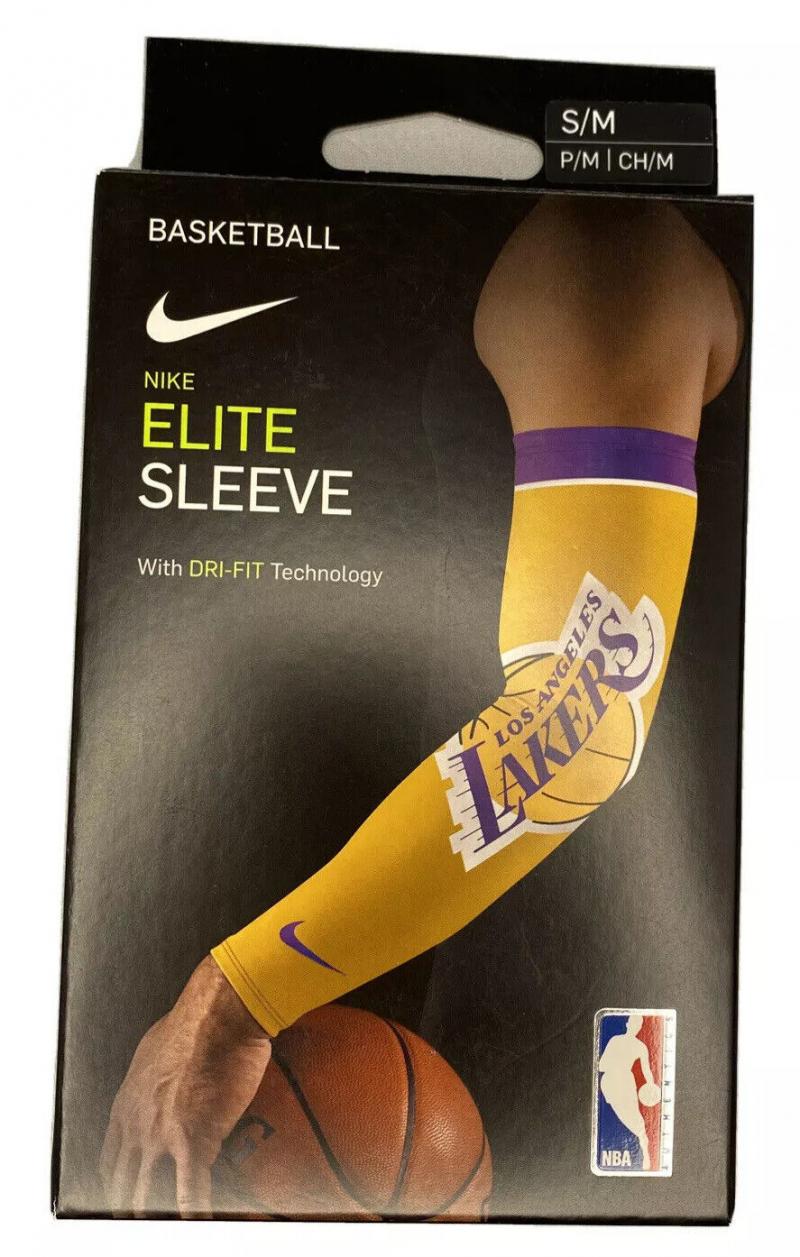 Looking for the Best Nike Arm Sleeves. Must-Have Features for Football