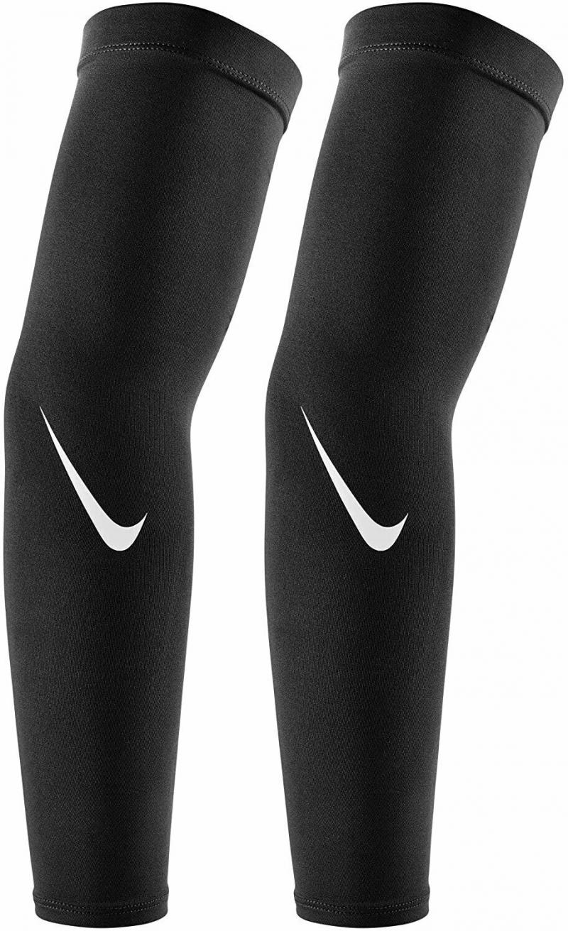 Looking for the Best Nike Arm Sleeves. Must-Have Features for Football