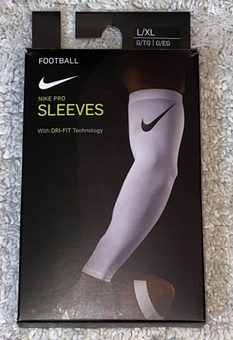 Looking for the Best Nike Arm Sleeves. Must-Have Features for Football