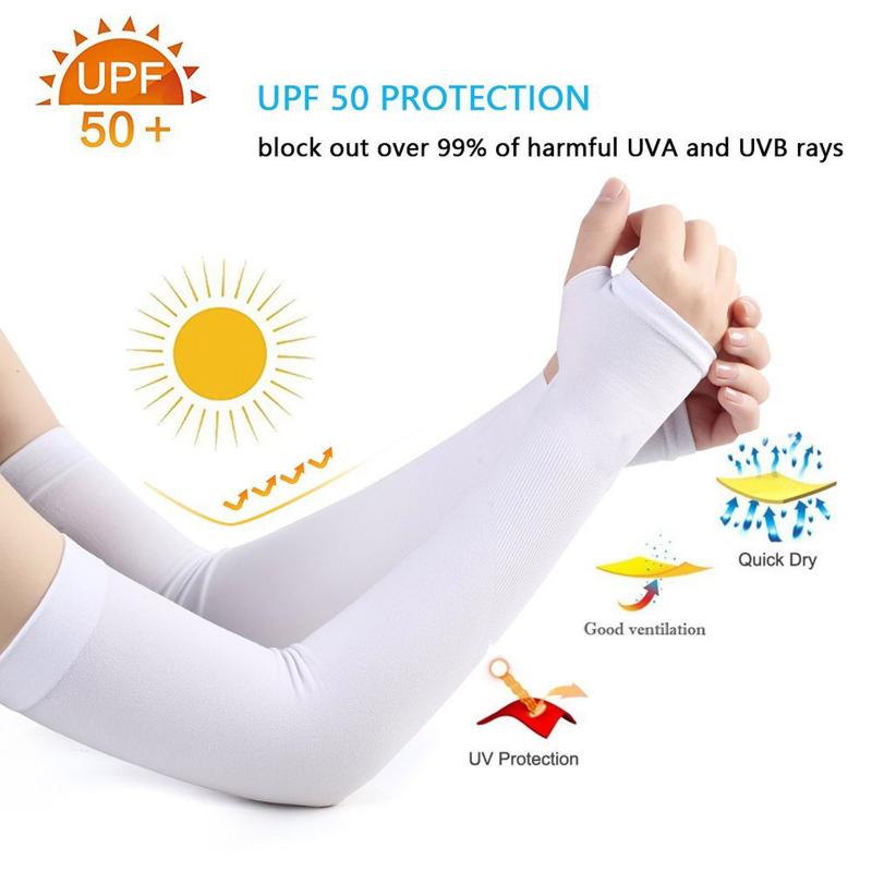 Looking For The Best Nike Arm Sleeves With Uv Protection. Learn About Nike Sun Protection Sleeves And More In This Post