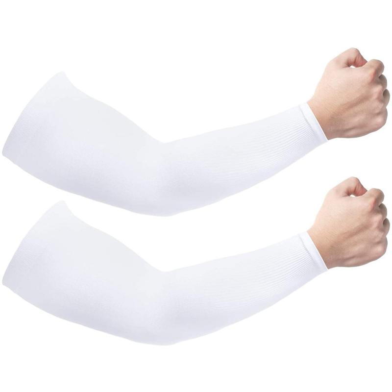 Looking For The Best Nike Arm Sleeves With Uv Protection. Learn About Nike Sun Protection Sleeves And More In This Post