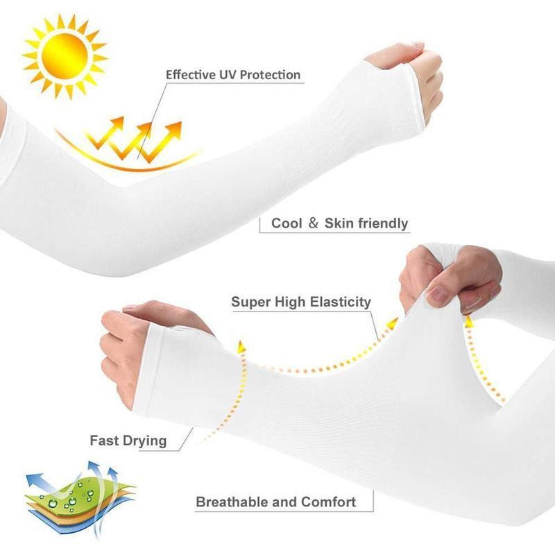 Looking For The Best Nike Arm Sleeves With Uv Protection. Learn About Nike Sun Protection Sleeves And More In This Post