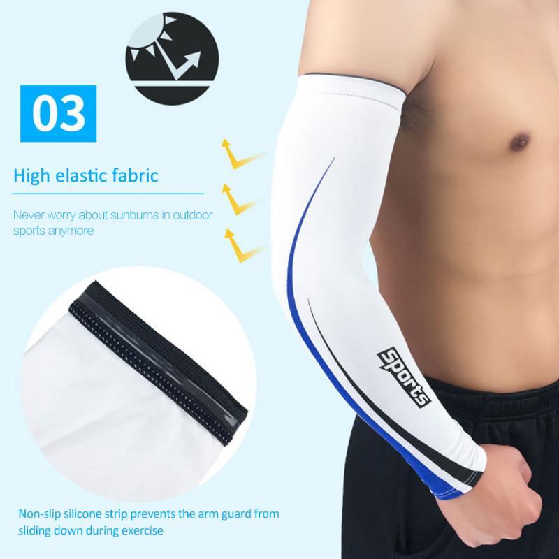 Looking For The Best Nike Arm Sleeves With Uv Protection. Learn About Nike Sun Protection Sleeves And More In This Post