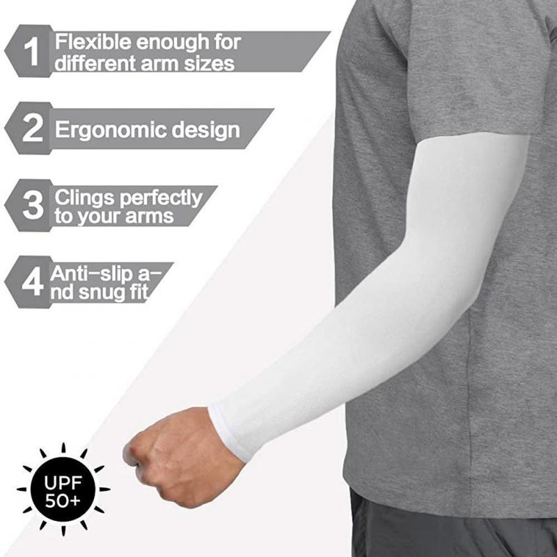 Looking For The Best Nike Arm Sleeves With Uv Protection. Learn About Nike Sun Protection Sleeves And More In This Post